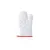WHITE/RED  +