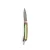 In handle (4×0.4cm)  +