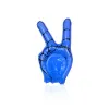 BLUE  +