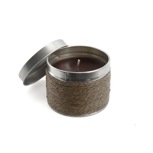 Aromatic Candle - Shiva