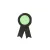 Centered (1.2×1.2cm)  +