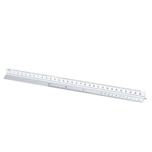 Scale Ruler - Thirty