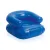 BLUE  +