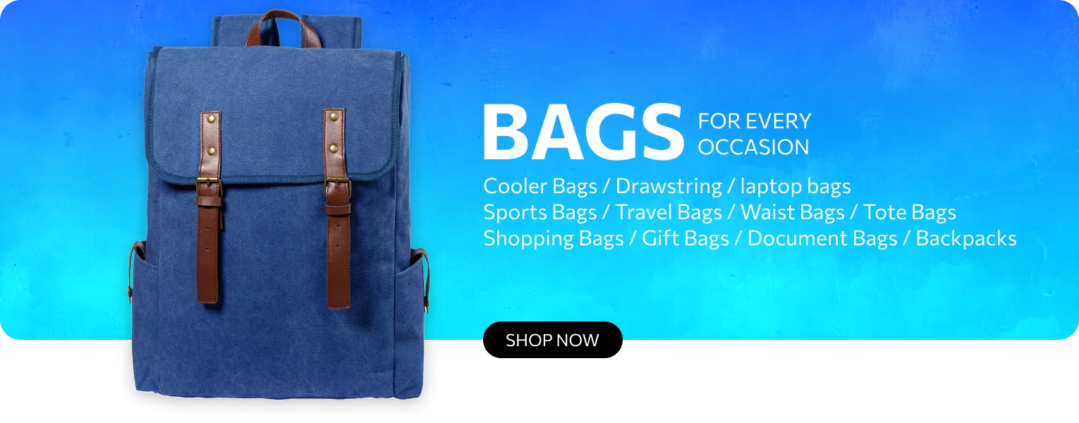 Bags